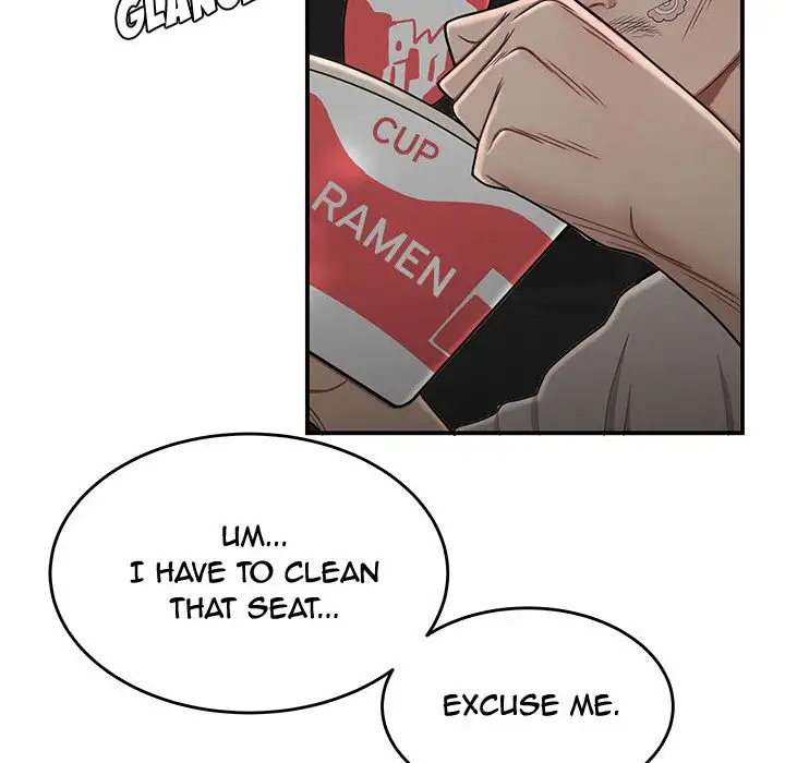 The Repeat Student Chapter 7 Page 111