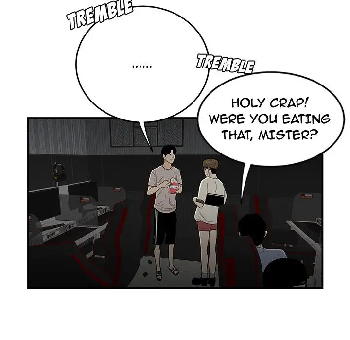 The Repeat Student Chapter 7 Page 114