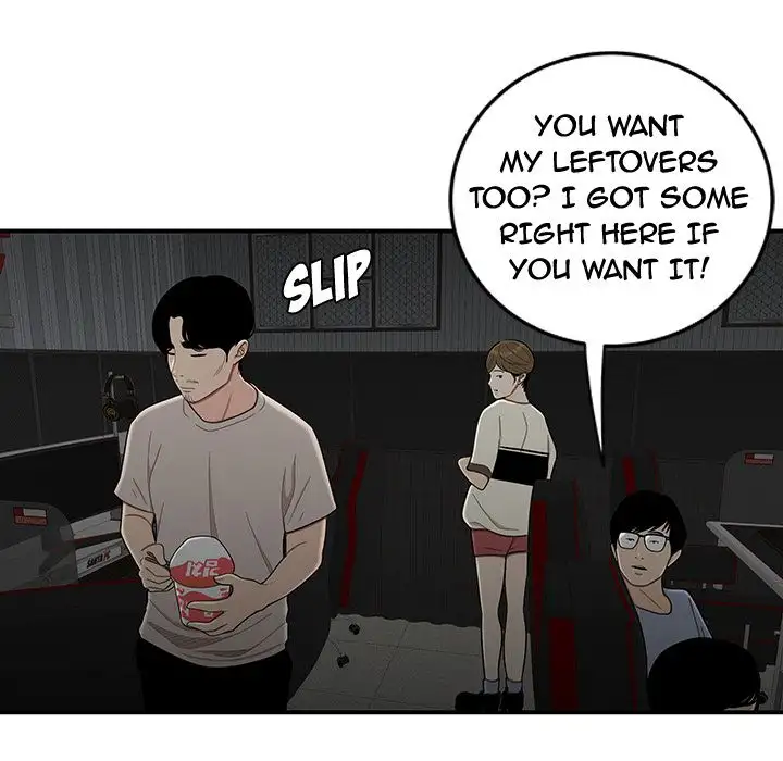 The Repeat Student Chapter 7 Page 115