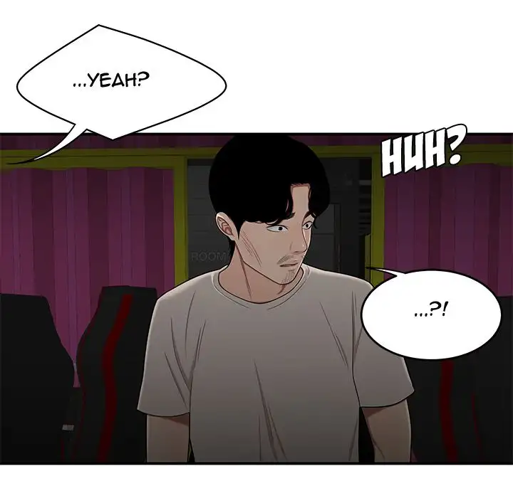 The Repeat Student Chapter 7 Page 128
