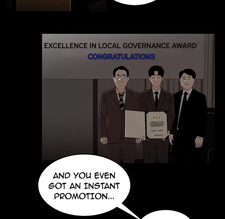 The Repeat Student Chapter 7 Page 14