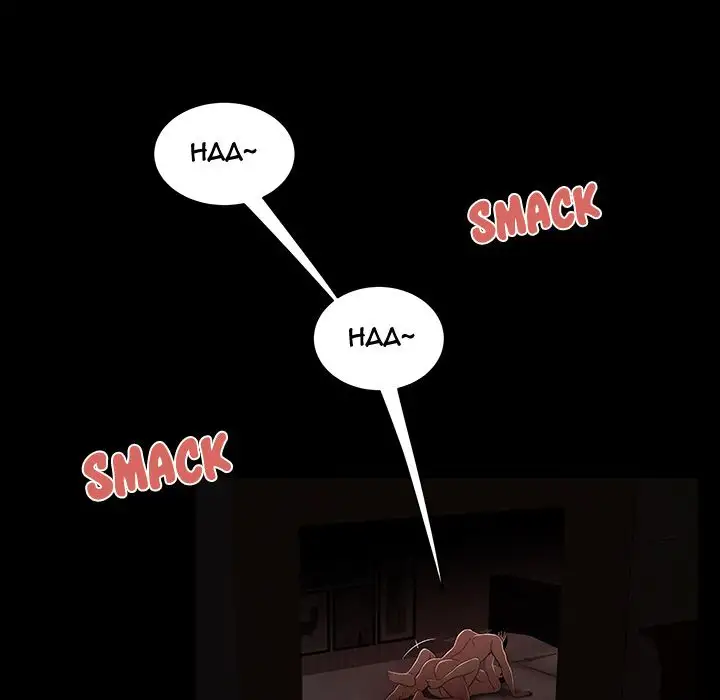 The Repeat Student Chapter 7 Page 16