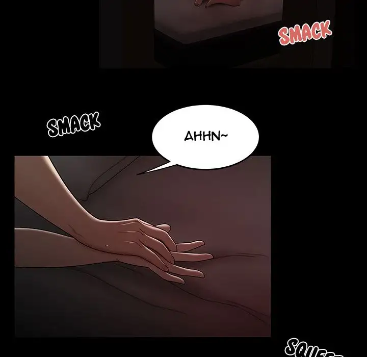 The Repeat Student Chapter 7 Page 17