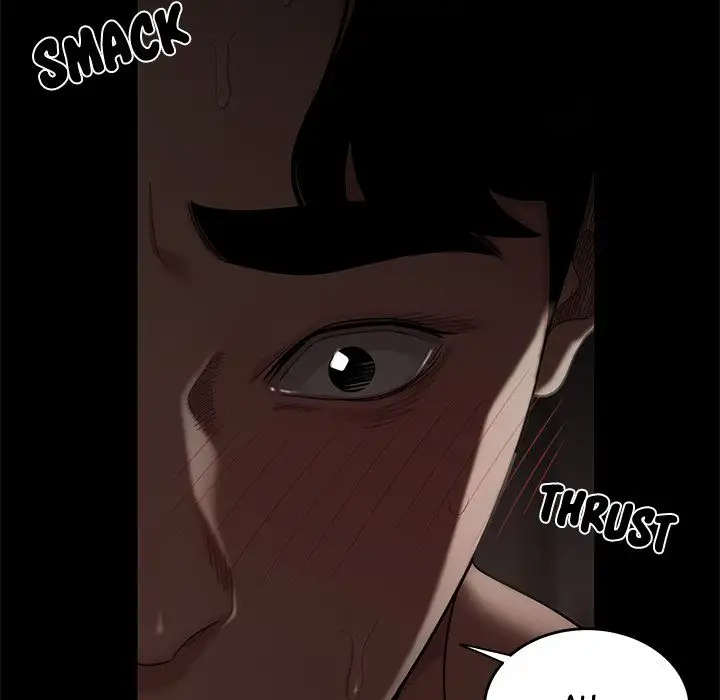 The Repeat Student Chapter 7 Page 34