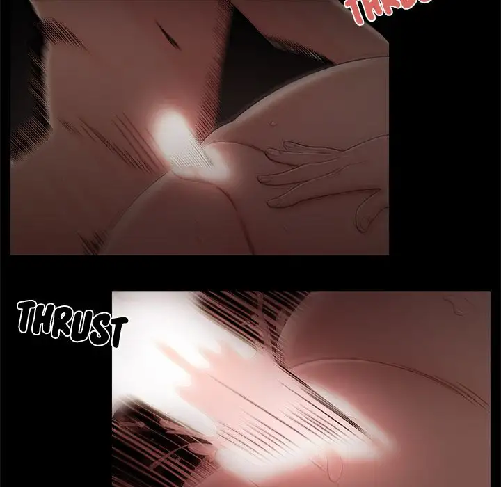 The Repeat Student Chapter 7 Page 36