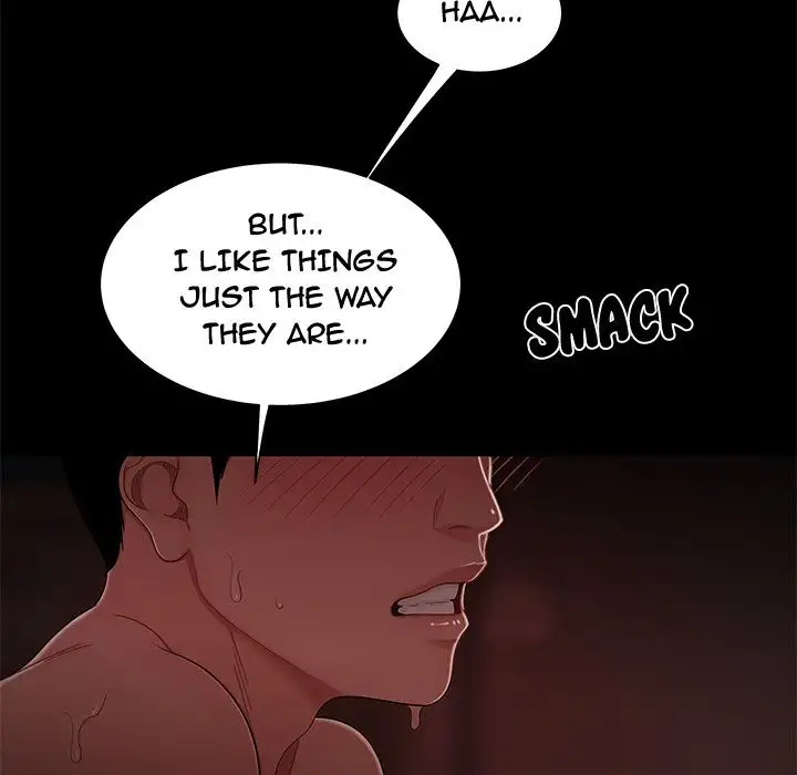 The Repeat Student Chapter 7 Page 38