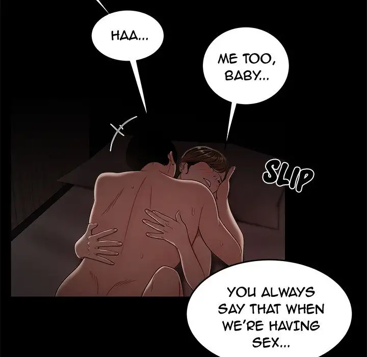 The Repeat Student Chapter 7 Page 43