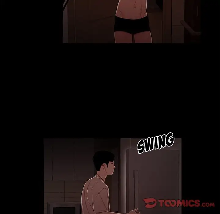 The Repeat Student Chapter 7 Page 48
