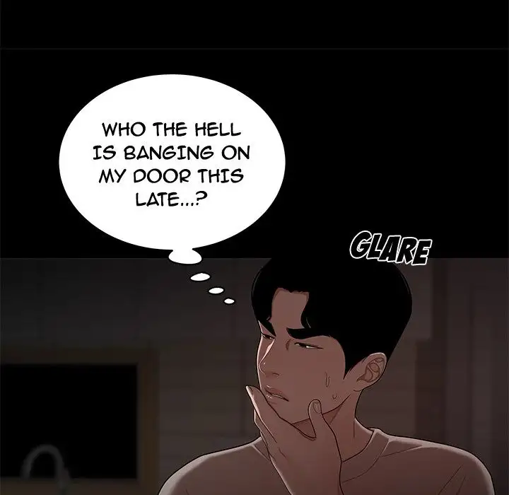 The Repeat Student Chapter 7 Page 50