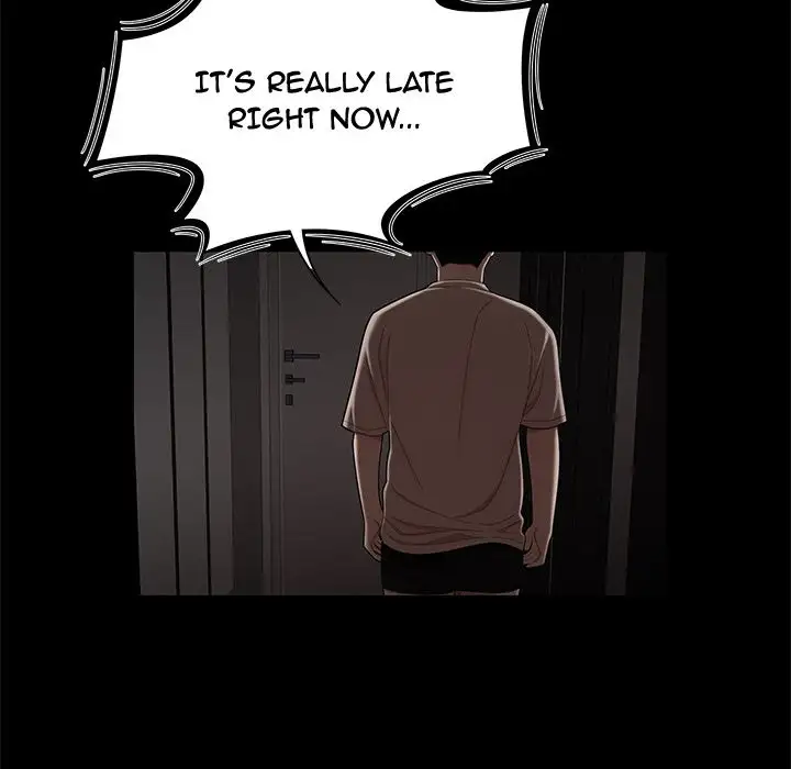 The Repeat Student Chapter 7 Page 52