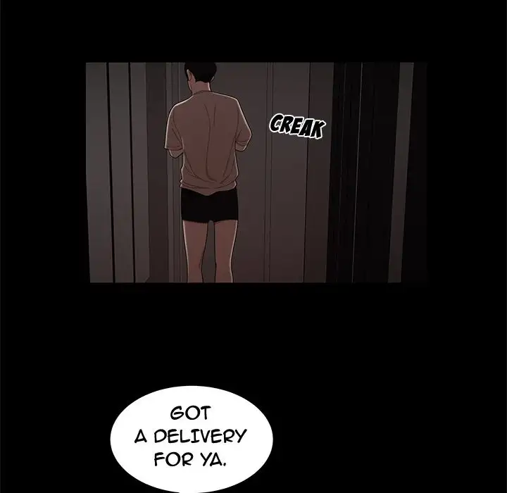 The Repeat Student Chapter 7 Page 53