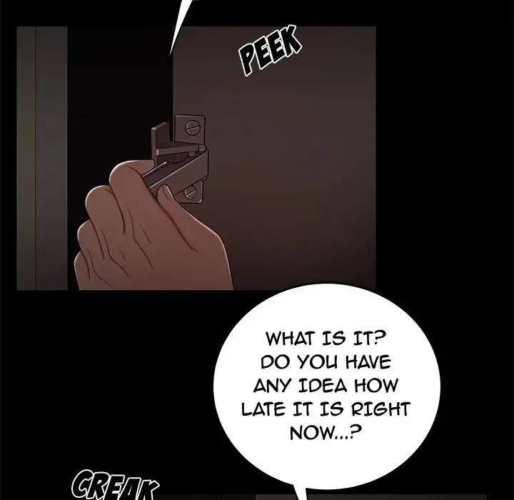 The Repeat Student Chapter 7 Page 54