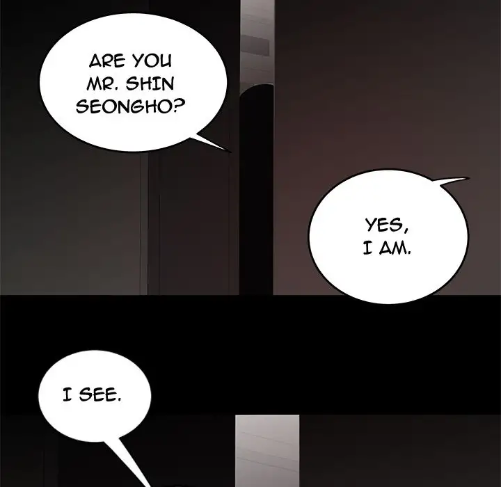 The Repeat Student Chapter 7 Page 56