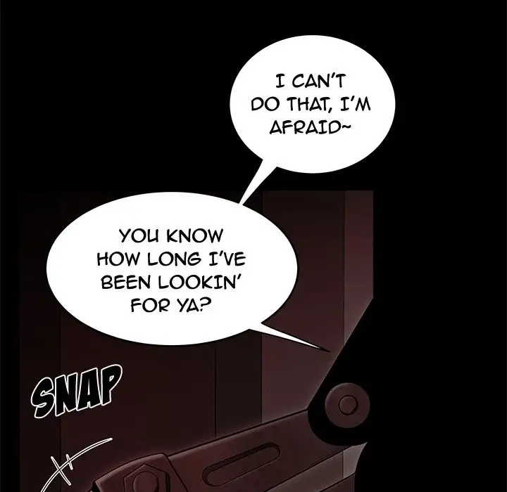 The Repeat Student Chapter 7 Page 61