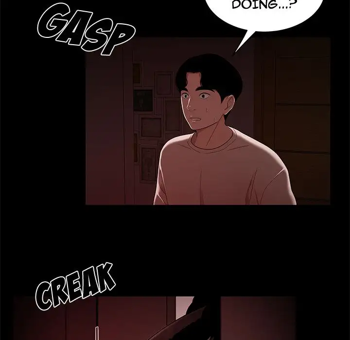 The Repeat Student Chapter 7 Page 63