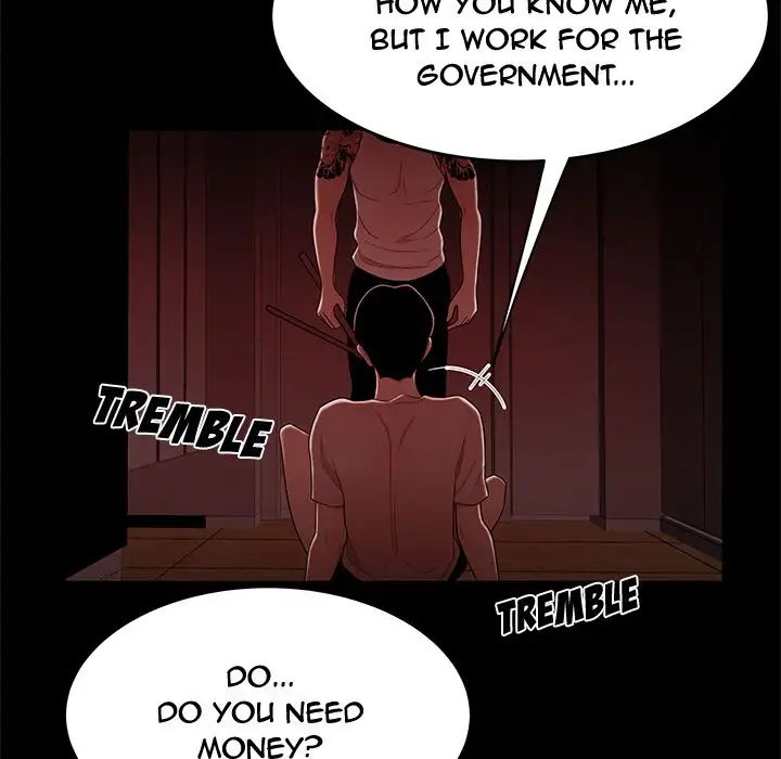 The Repeat Student Chapter 7 Page 69
