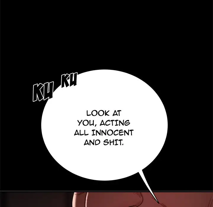 The Repeat Student Chapter 7 Page 72