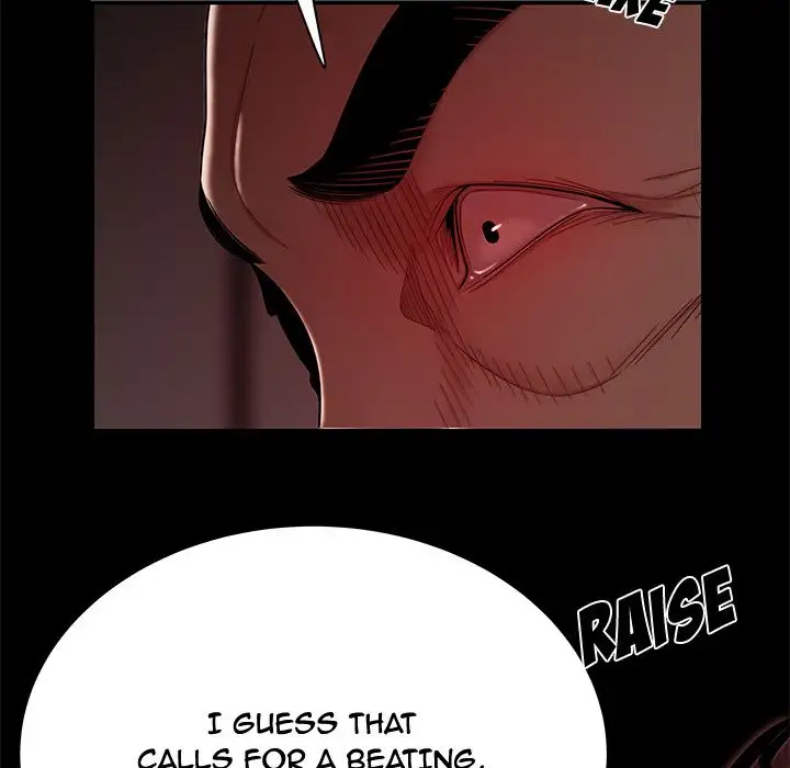 The Repeat Student Chapter 7 Page 74