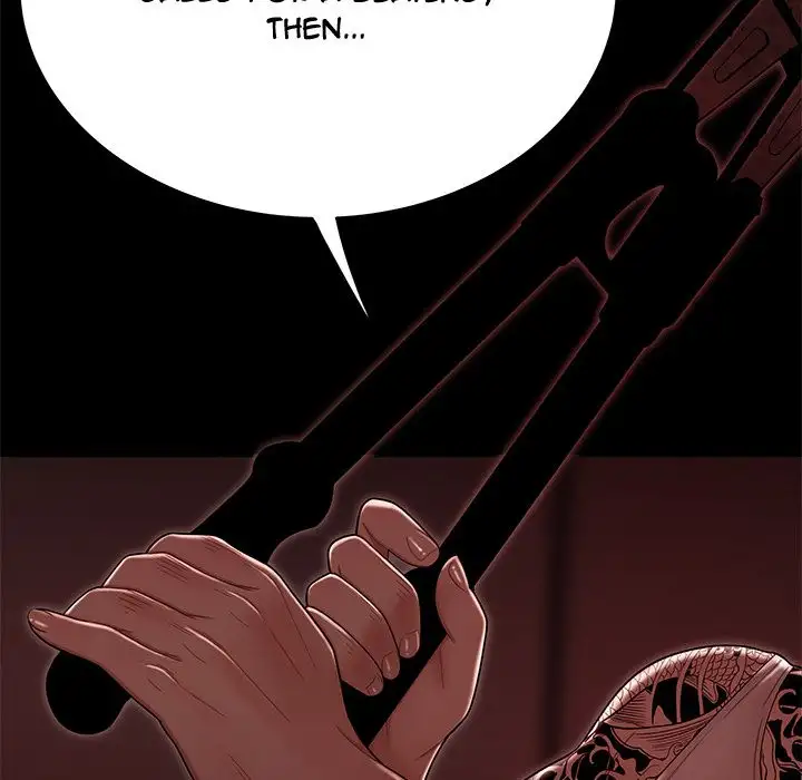The Repeat Student Chapter 7 Page 75