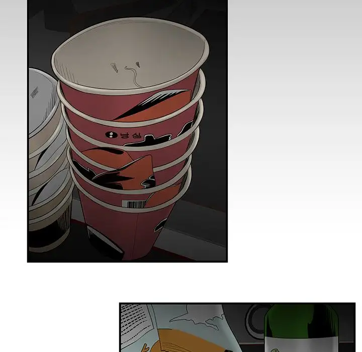 The Repeat Student Chapter 7 Page 89