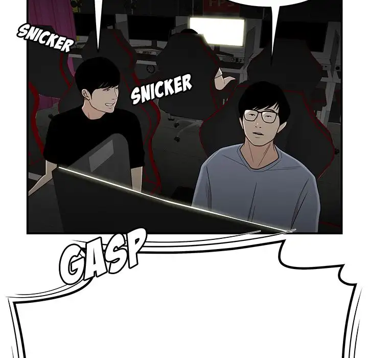 The Repeat Student Chapter 7 Page 91