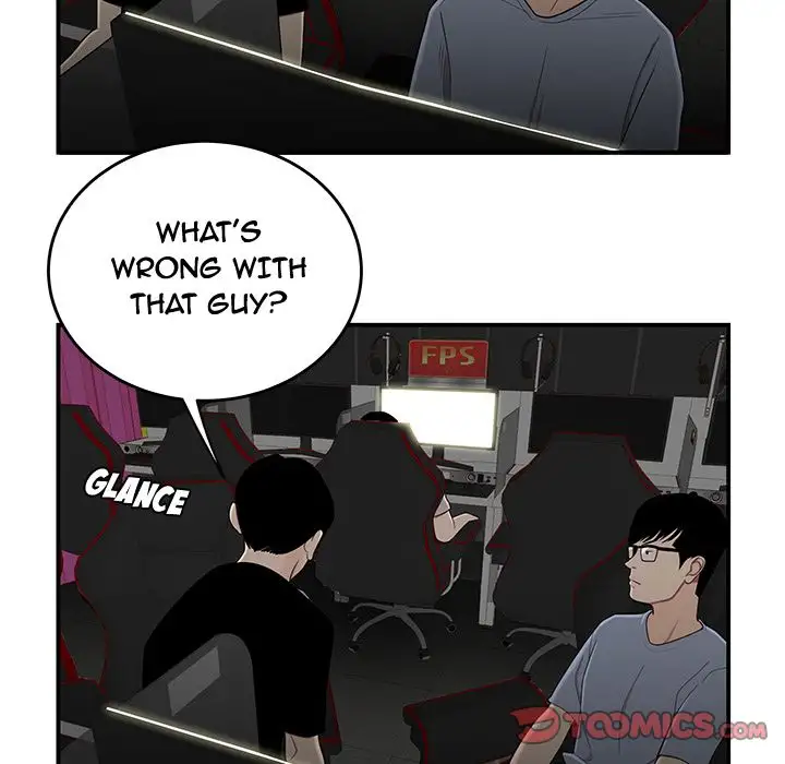 The Repeat Student Chapter 7 Page 93