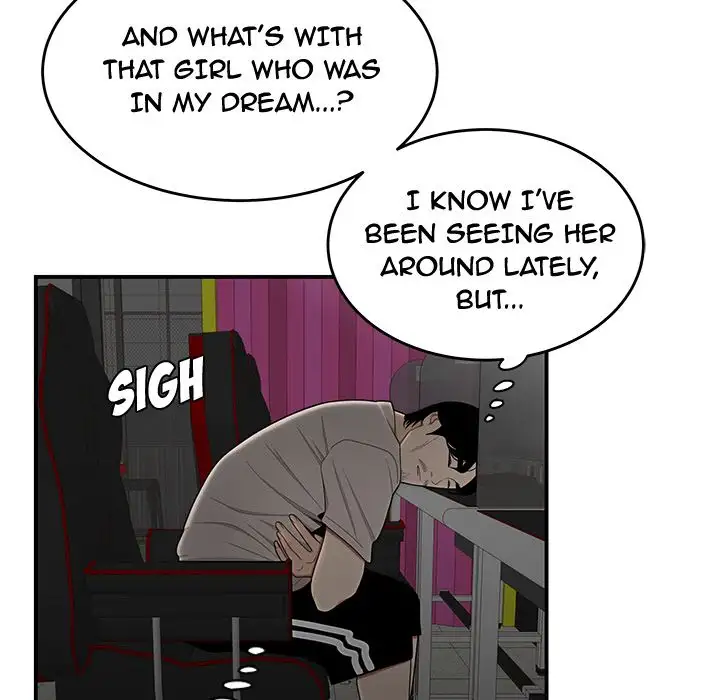 The Repeat Student Chapter 7 Page 98