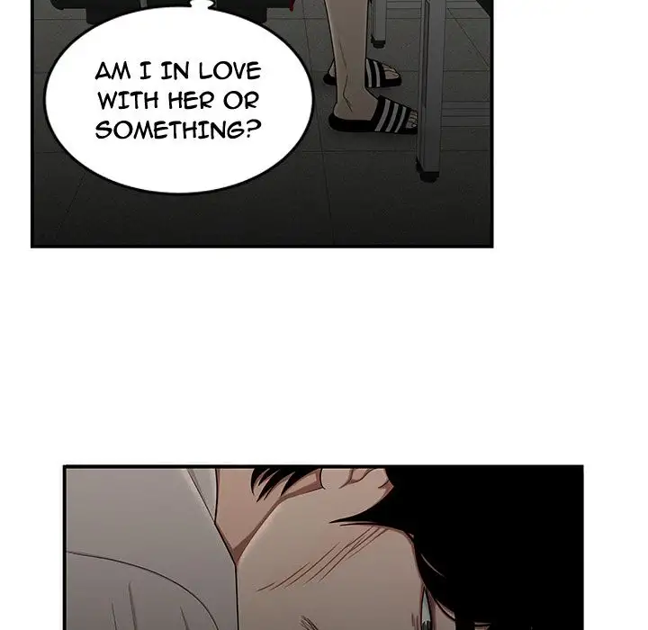The Repeat Student Chapter 7 Page 99