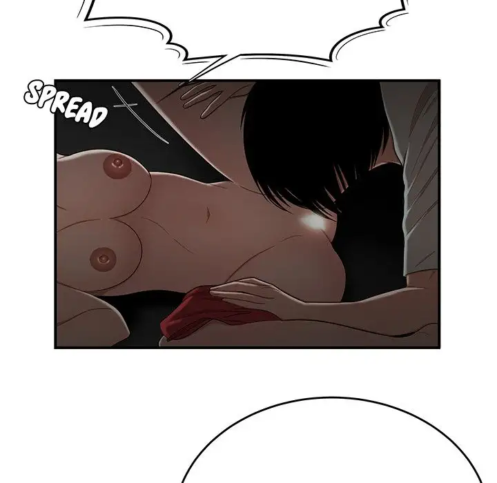 The Repeat Student Chapter 8 Page 100