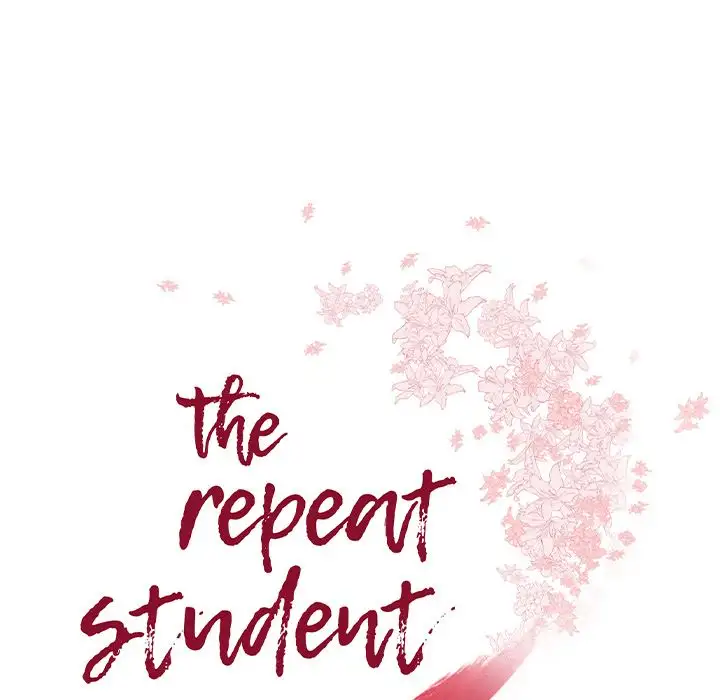 The Repeat Student Chapter 8 Page 11