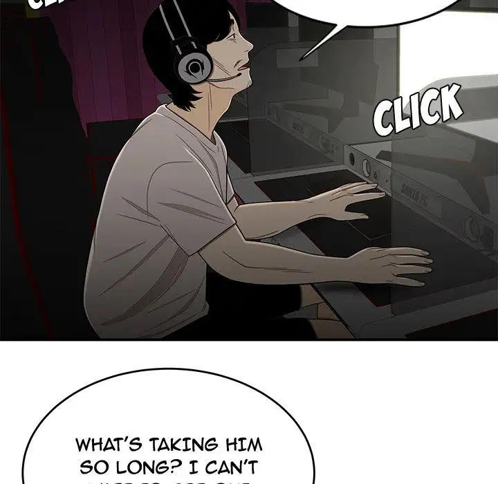 The Repeat Student Chapter 8 Page 112