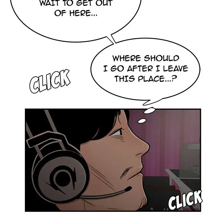 The Repeat Student Chapter 8 Page 113