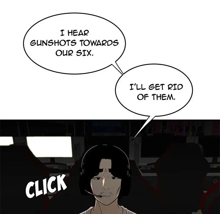 The Repeat Student Chapter 8 Page 114