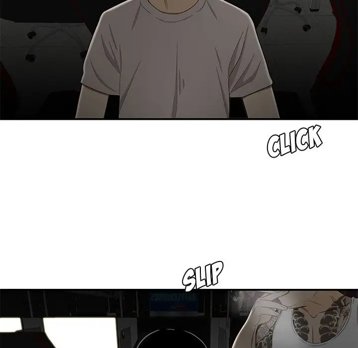 The Repeat Student Chapter 8 Page 115