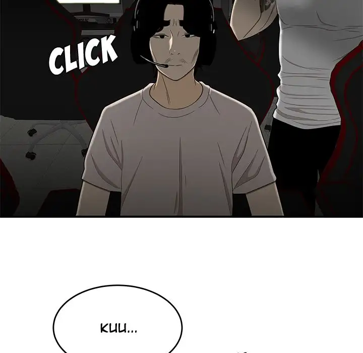 The Repeat Student Chapter 8 Page 116