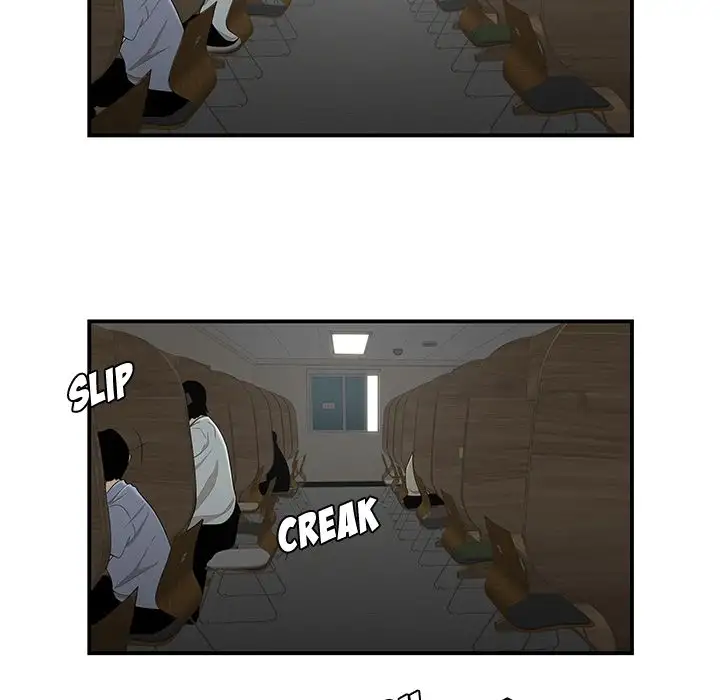 The Repeat Student Chapter 8 Page 16
