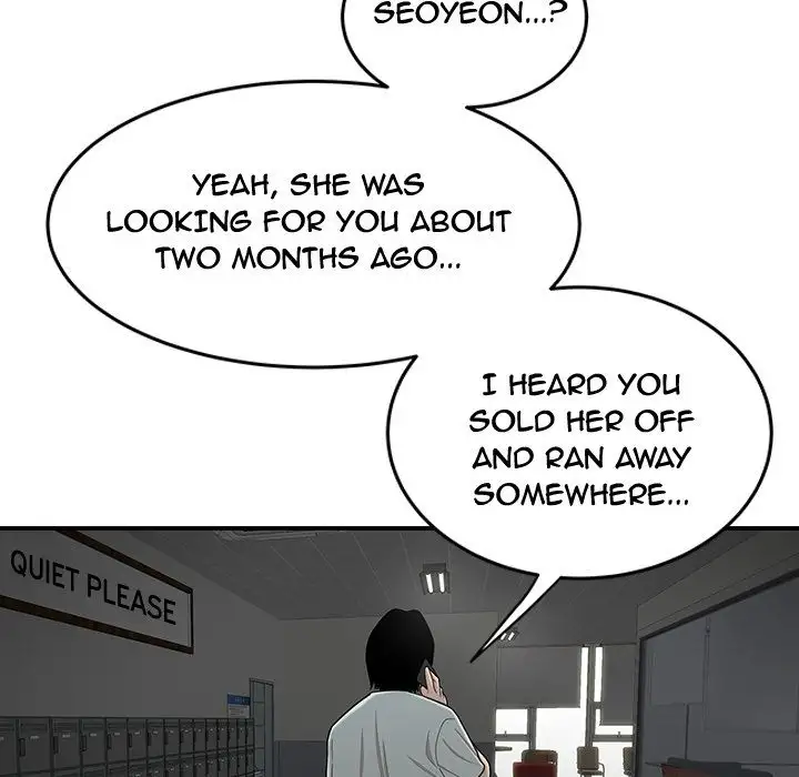The Repeat Student Chapter 8 Page 18