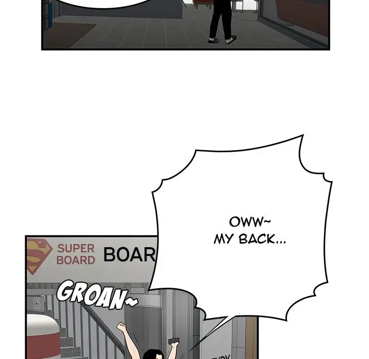 The Repeat Student Chapter 8 Page 20