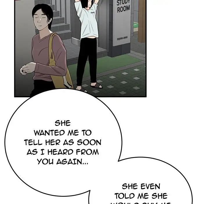 The Repeat Student Chapter 8 Page 21