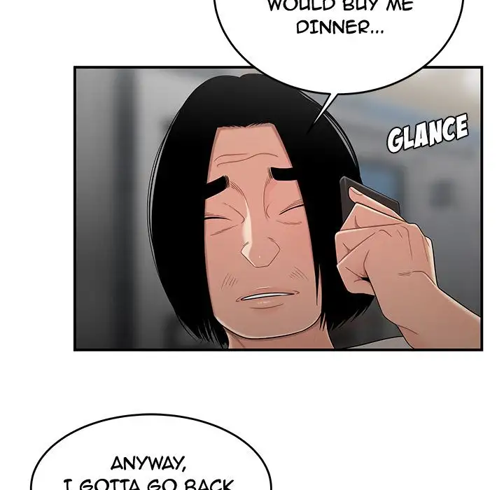 The Repeat Student Chapter 8 Page 22