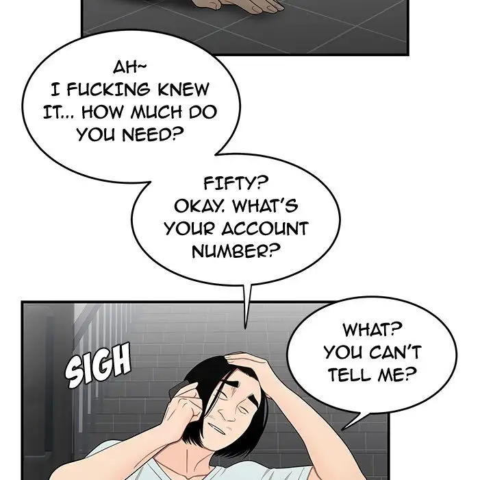 The Repeat Student Chapter 8 Page 24