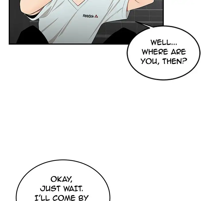 The Repeat Student Chapter 8 Page 25