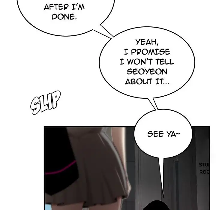 The Repeat Student Chapter 8 Page 26