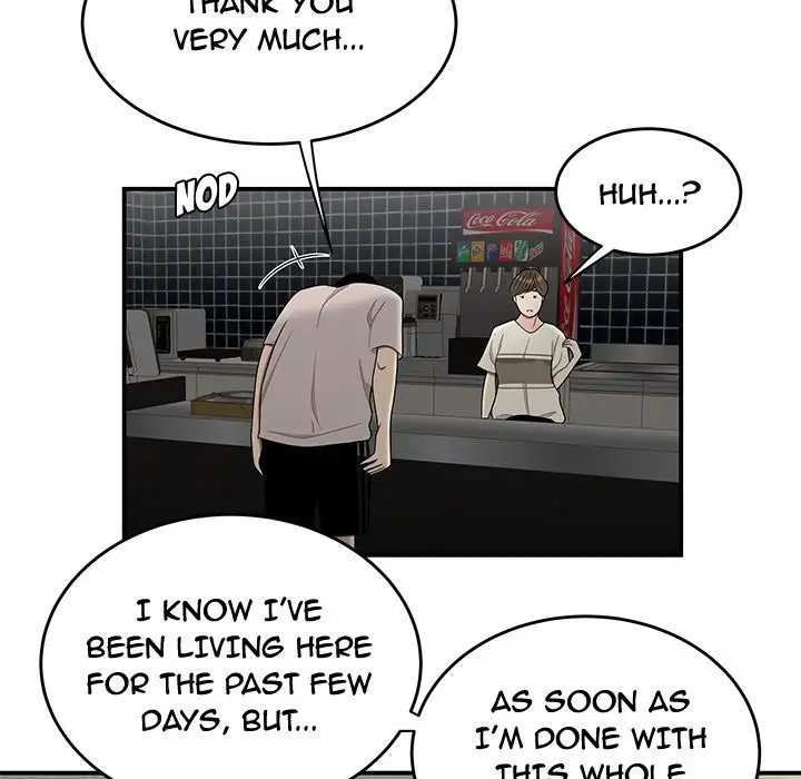The Repeat Student Chapter 8 Page 34