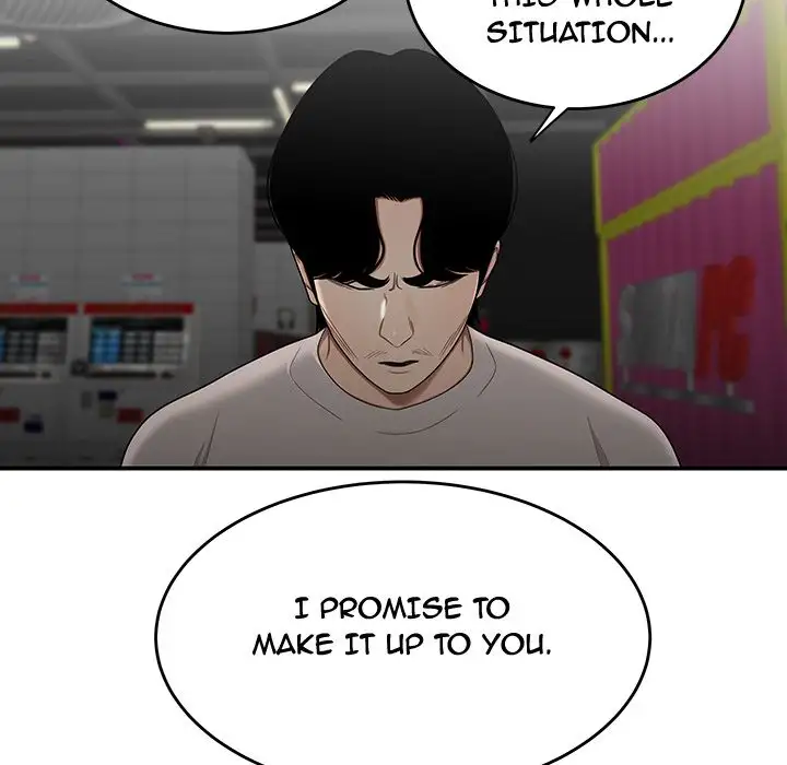 The Repeat Student Chapter 8 Page 35