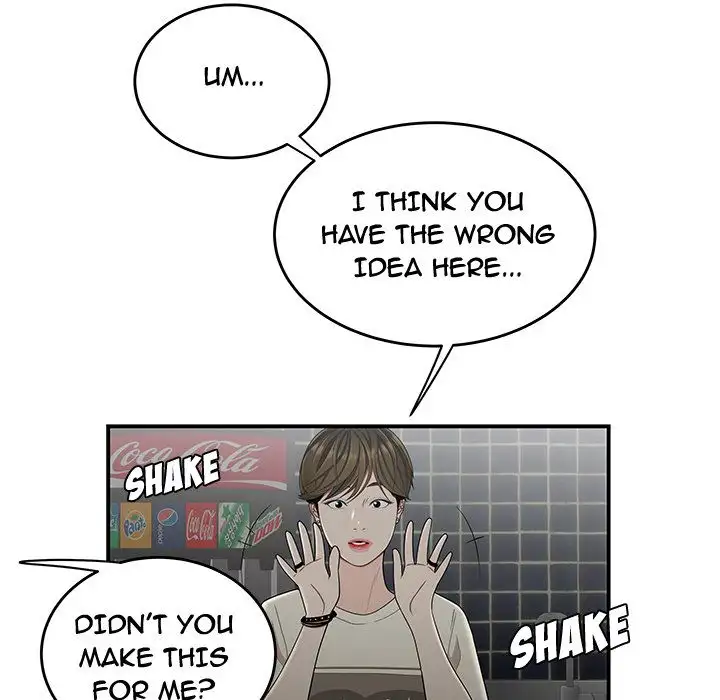 The Repeat Student Chapter 8 Page 37