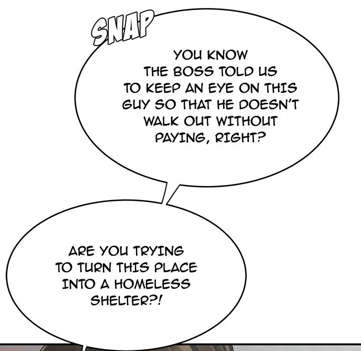 The Repeat Student Chapter 8 Page 41