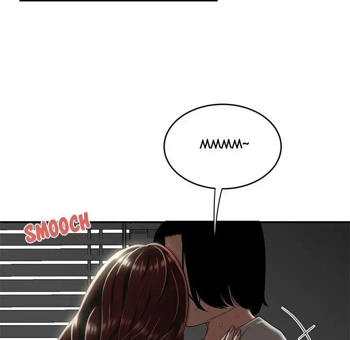 The Repeat Student Chapter 8 Page 52