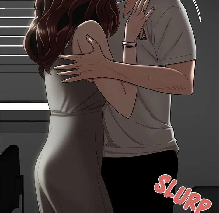 The Repeat Student Chapter 8 Page 53