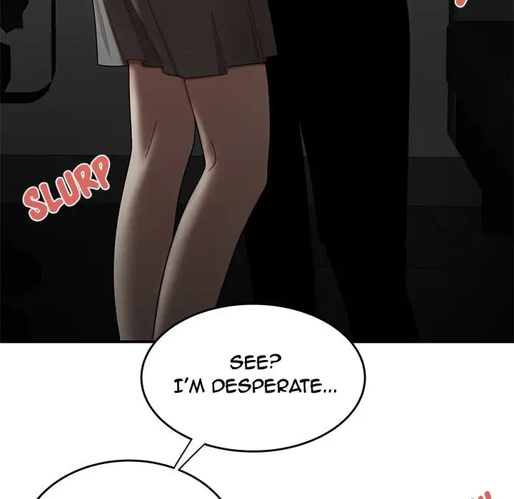 The Repeat Student Chapter 8 Page 54